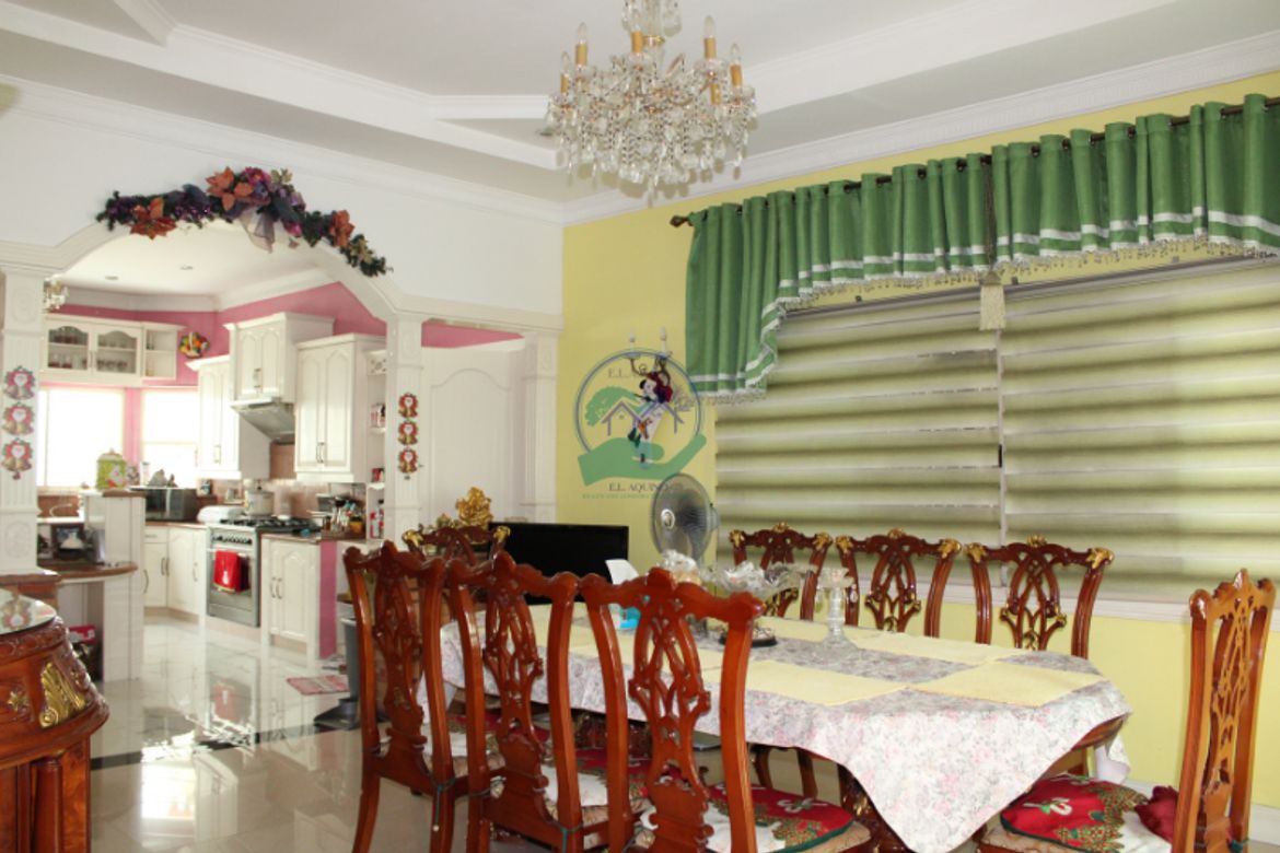 House for Sale in Angeles, Pampanga – photo 8