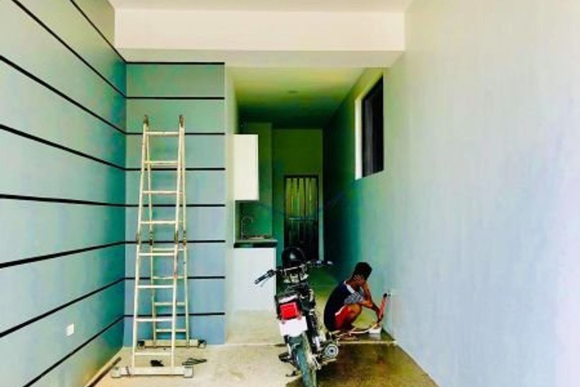 House for Sale in Angeles, Pampanga – photo 2
