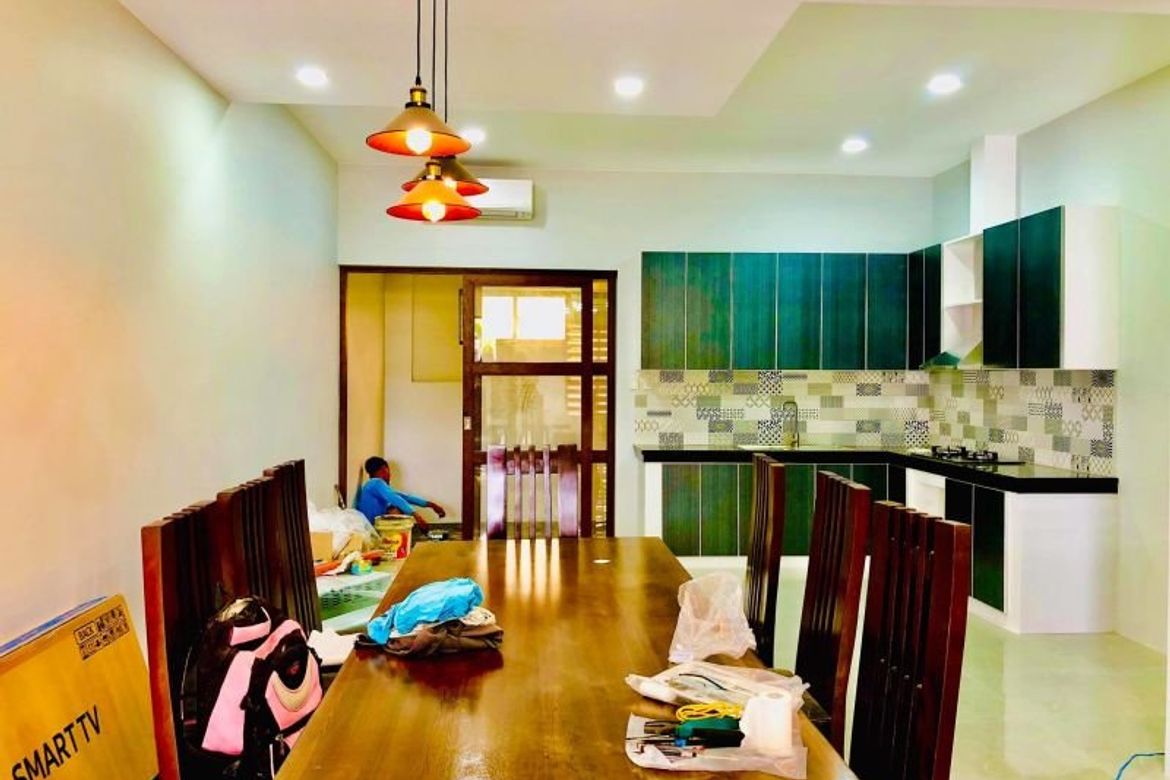 House for Sale in Angeles, Pampanga – photo 3