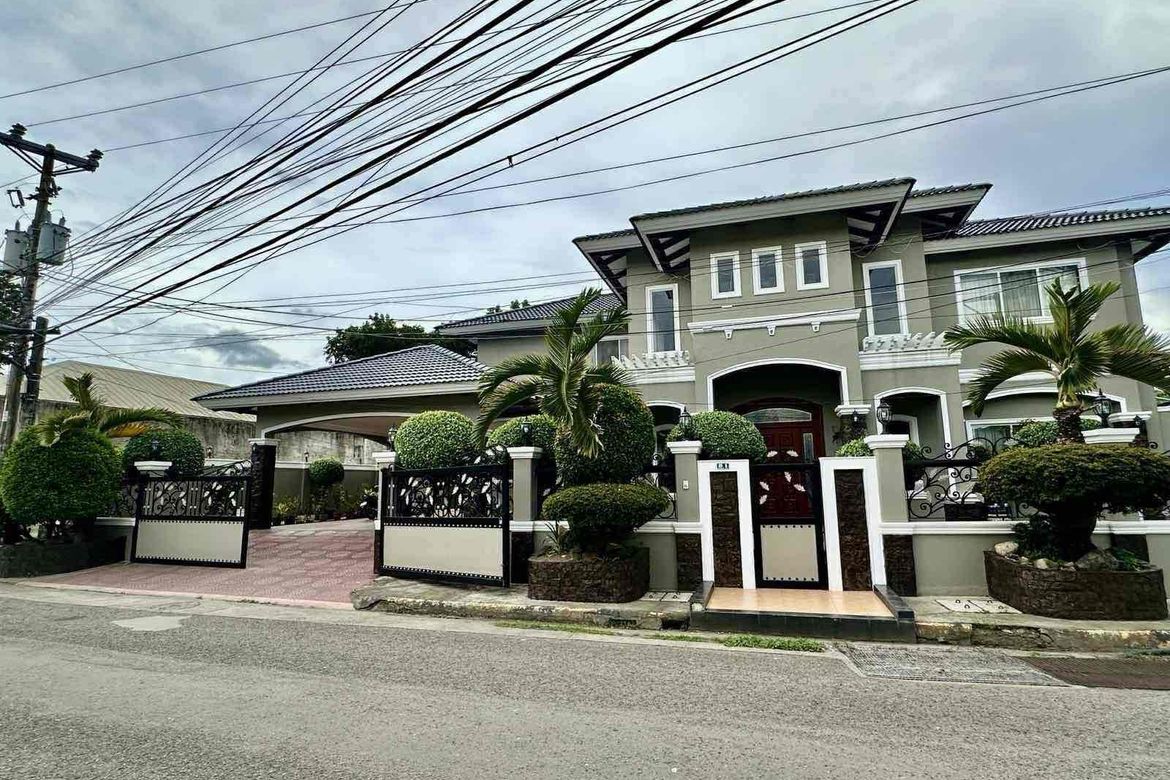House for Sale in Apas, Cebu City, Cebu – photo 2