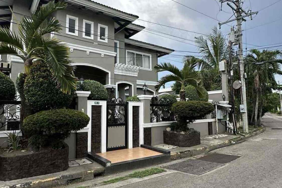 House for Sale in Apas, Cebu City, Cebu – photo 3