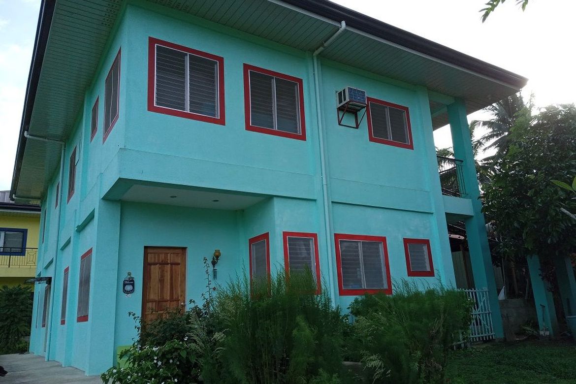 House for Sale in Apolong, Valencia, Negros Oriental