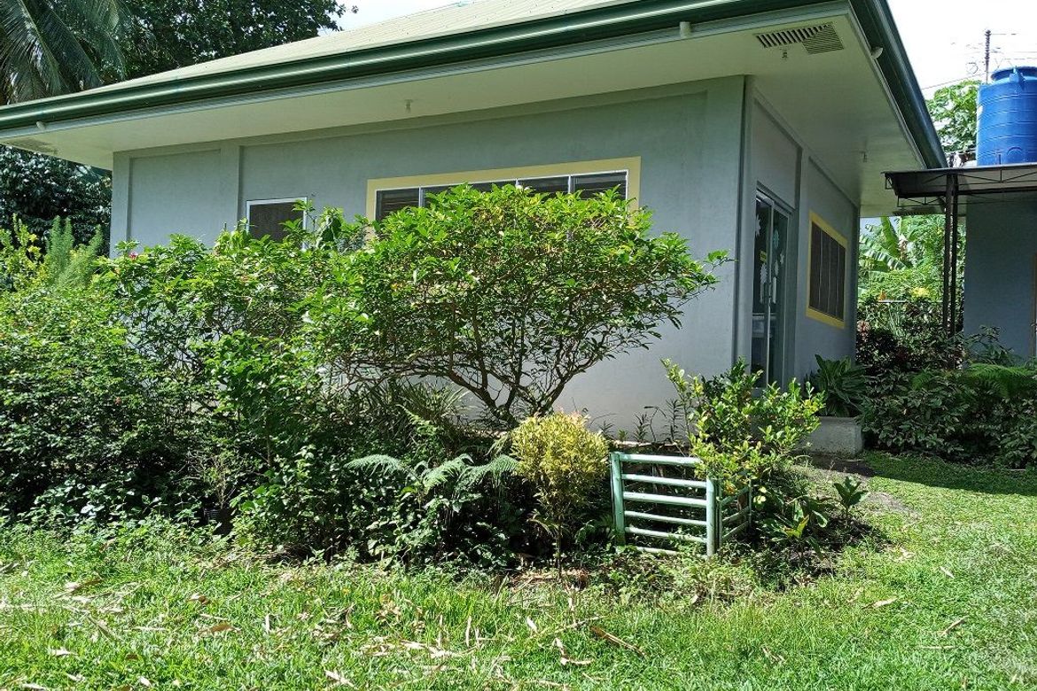 House for Sale in Apolong, Valencia, Negros Oriental – photo 3