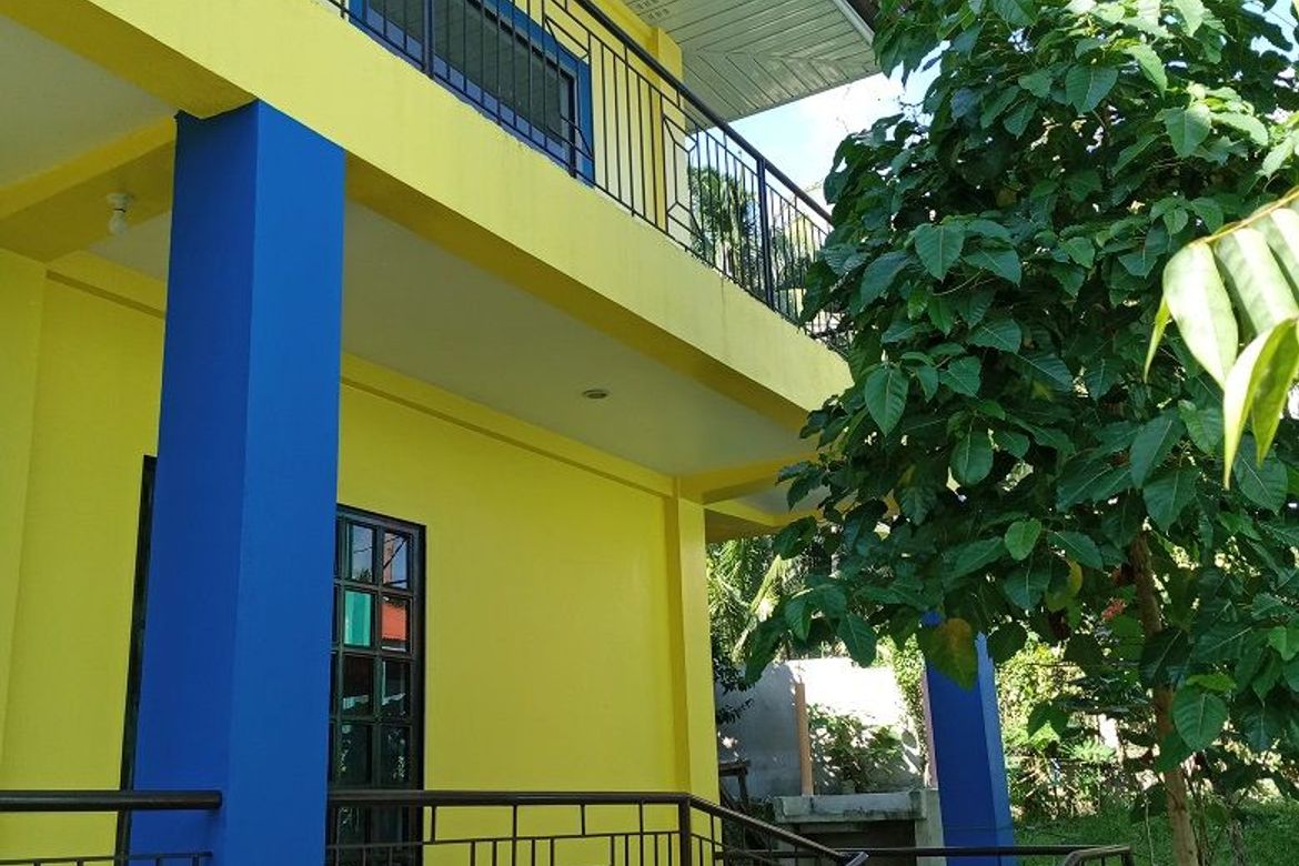 House for Sale in Apolong, Valencia, Negros Oriental – photo 4