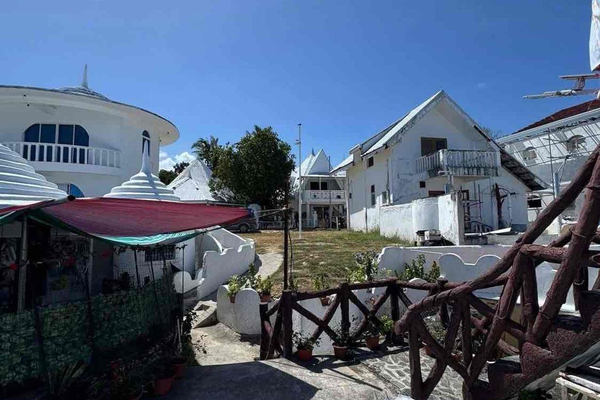 House for Sale in Atabay, Alcoy, Cebu – photo 4