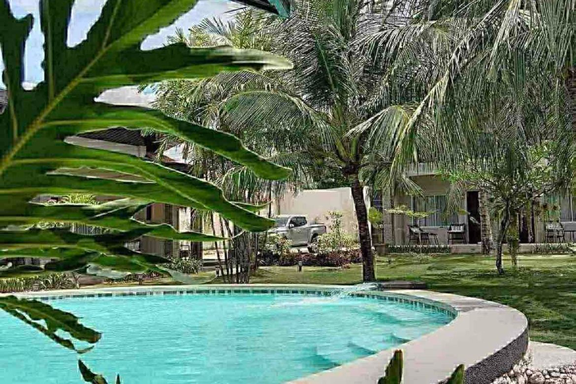 House for Sale in Atabay, Alcoy, Cebu