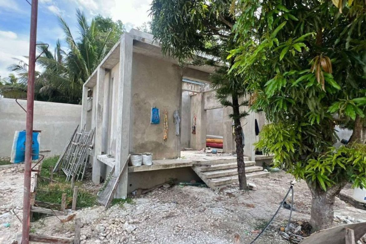 House for Sale in Atabay, Alcoy, Cebu – photo 3