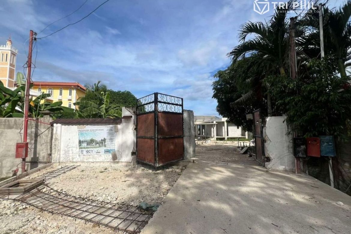House for Sale in Atabay, Alcoy, Cebu – photo 5