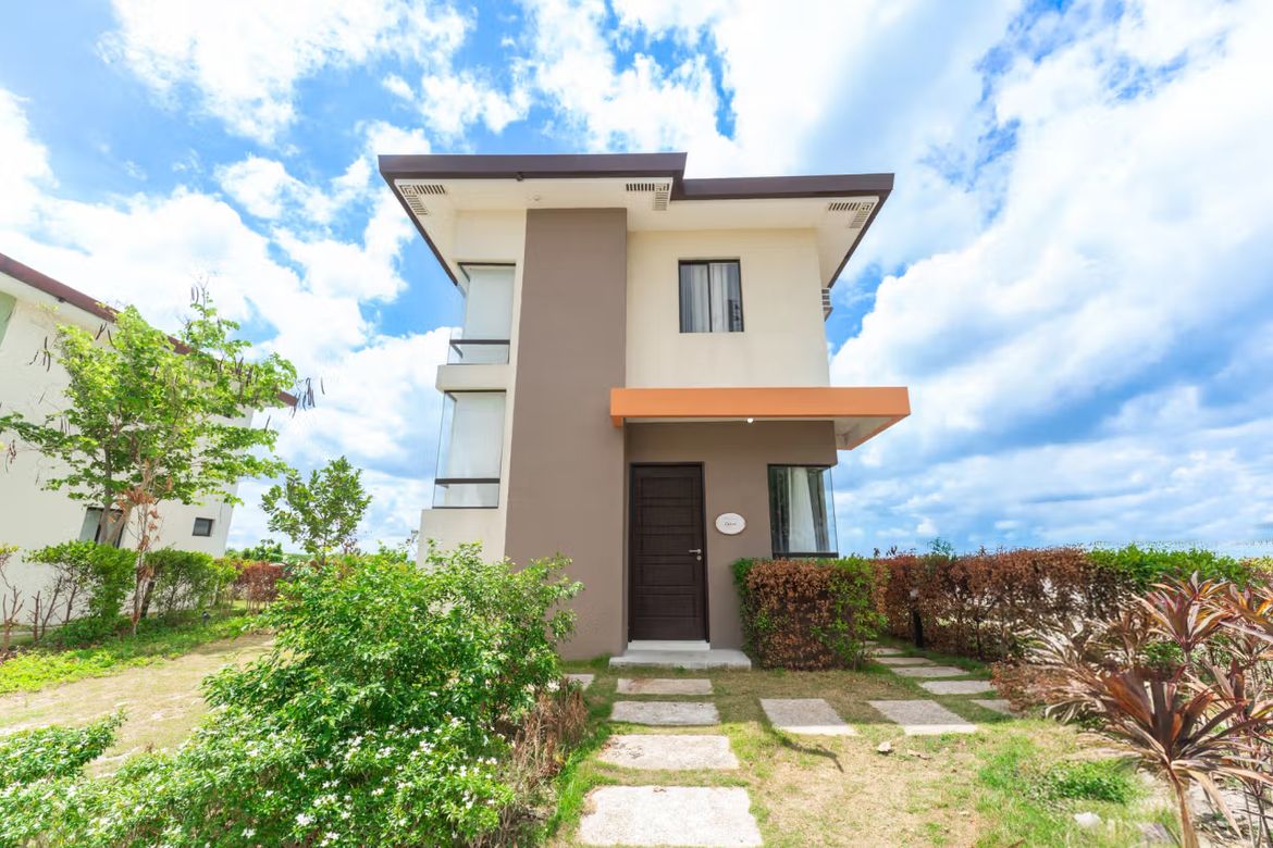 House for Sale in Avida Settings Alviera, Manibaug Pasig, Porac, Pampanga