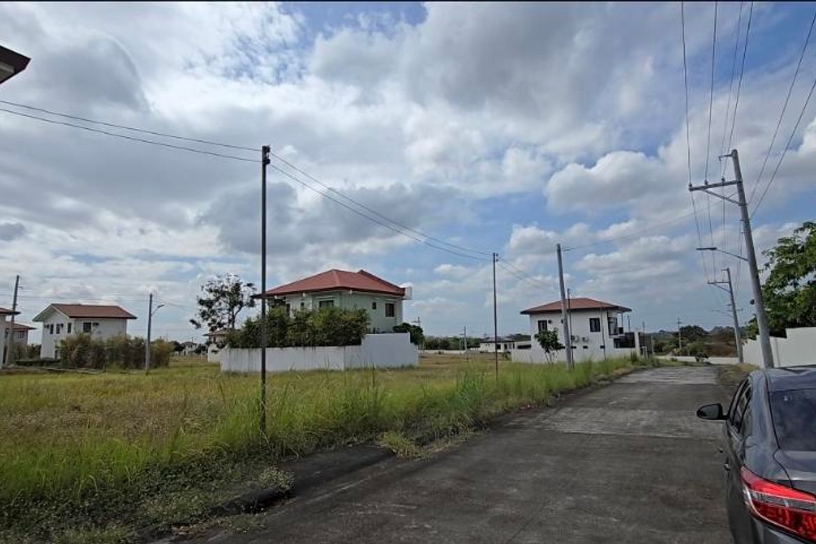 House for Sale in Avida Settings Alviera, Manibaug Pasig, Porac, Pampanga – photo 5