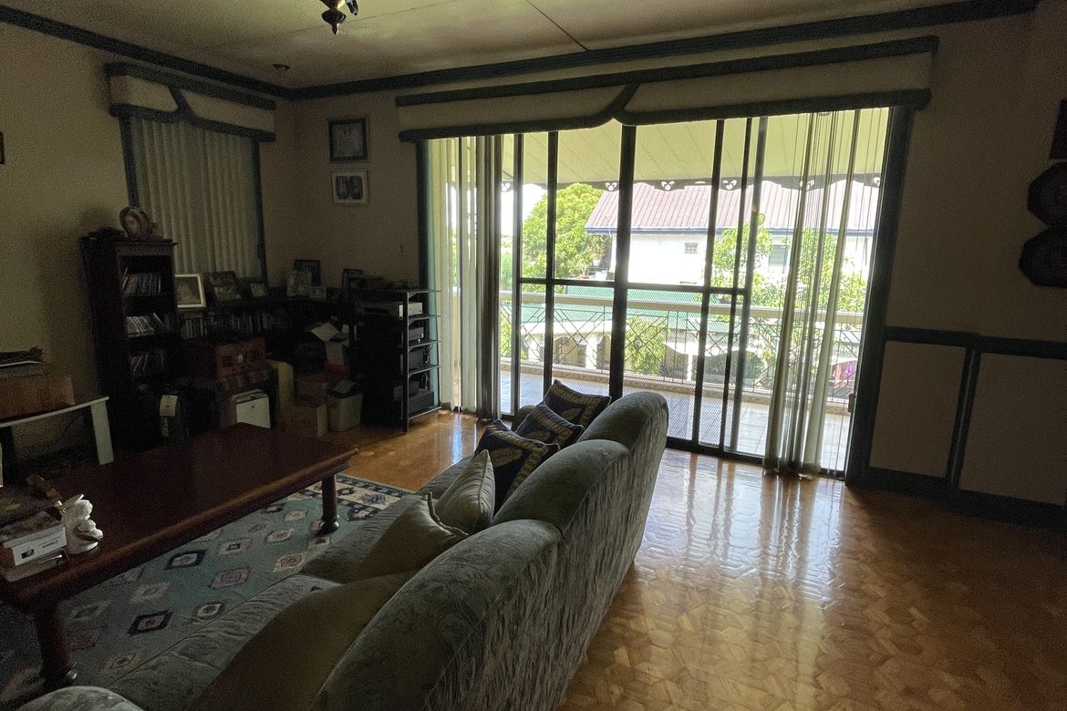 House for Sale in Ayala Alabang Village, New Alabang Village, Muntinlupa, Metro Manila – photo 4