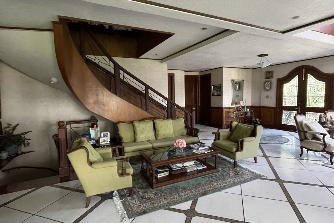 House for Sale in Ayala Alabang Village, New Alabang Village, Muntinlupa, Metro Manila – photo 7
