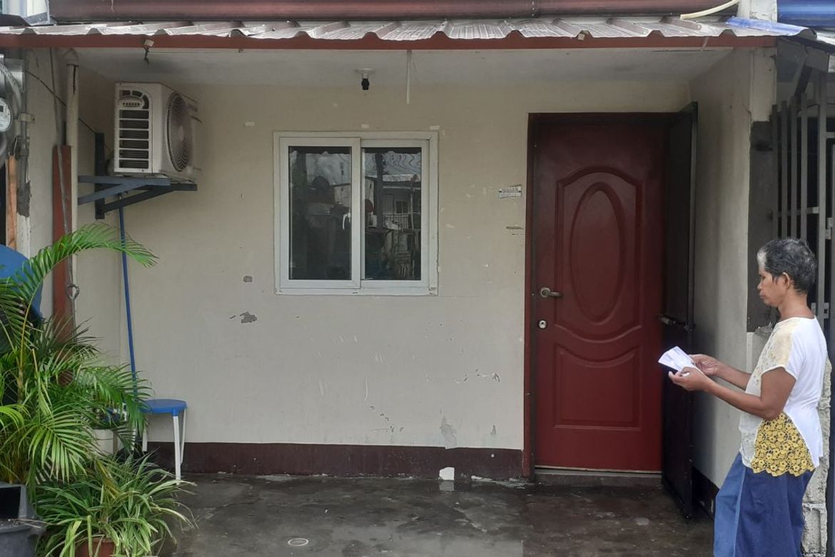 House for Sale in Babag, Lapu-Lapu, Cebu