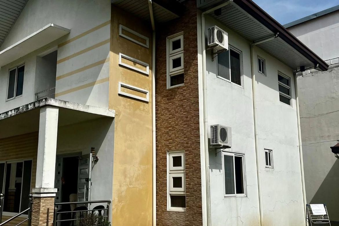 House for Sale in Babo Sacan, Porac, Pampanga – photo 2