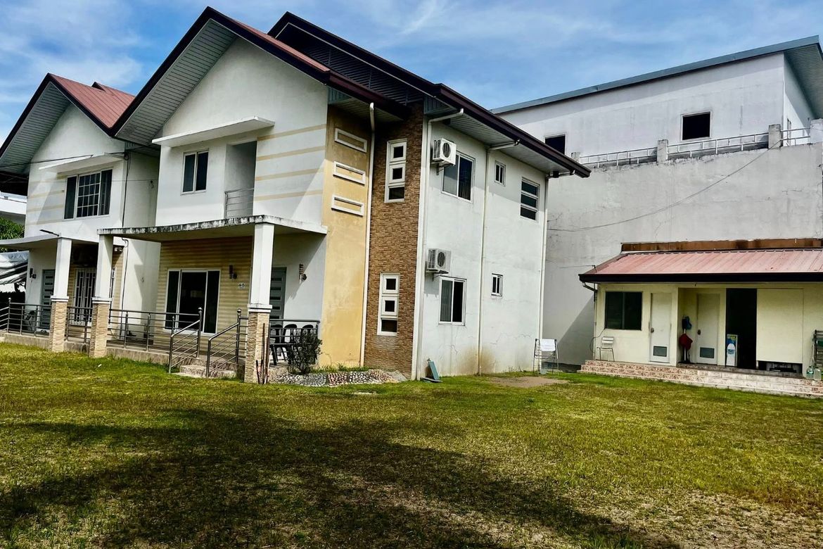 House for Sale in Babo Sacan, Porac, Pampanga – photo 3