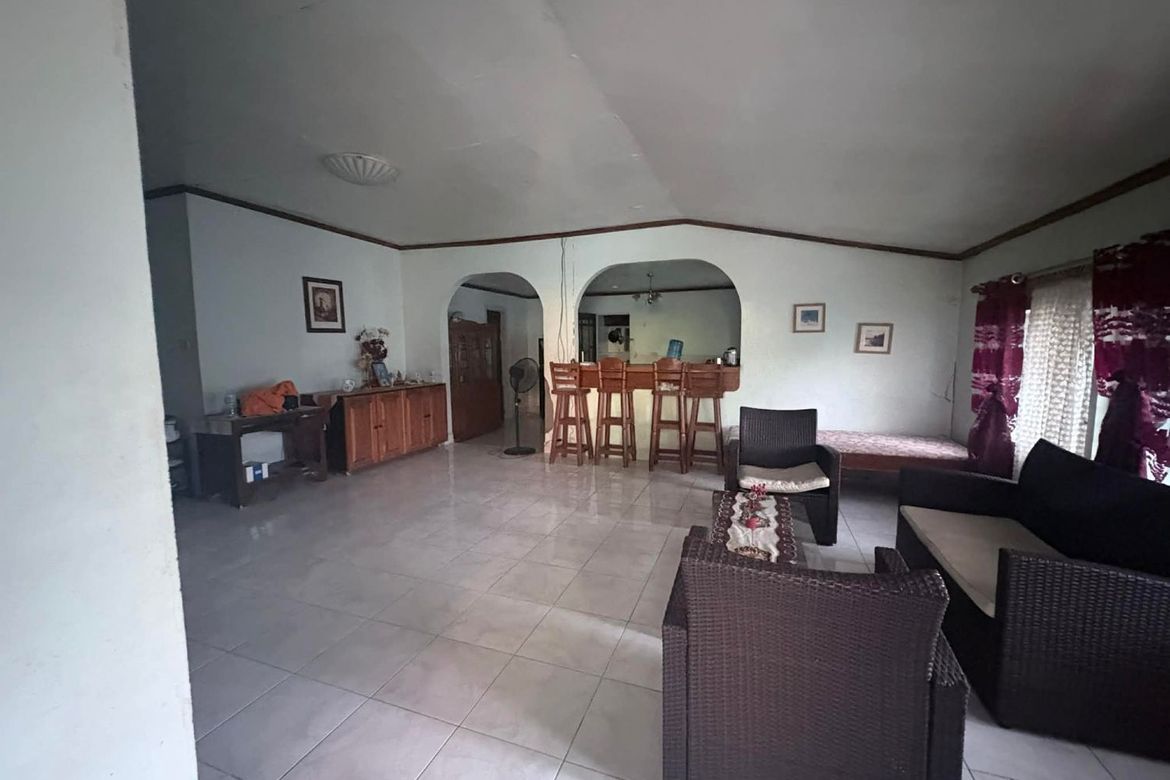 House for Sale in Bagacay, Dumaguete, Negros Oriental – photo 7