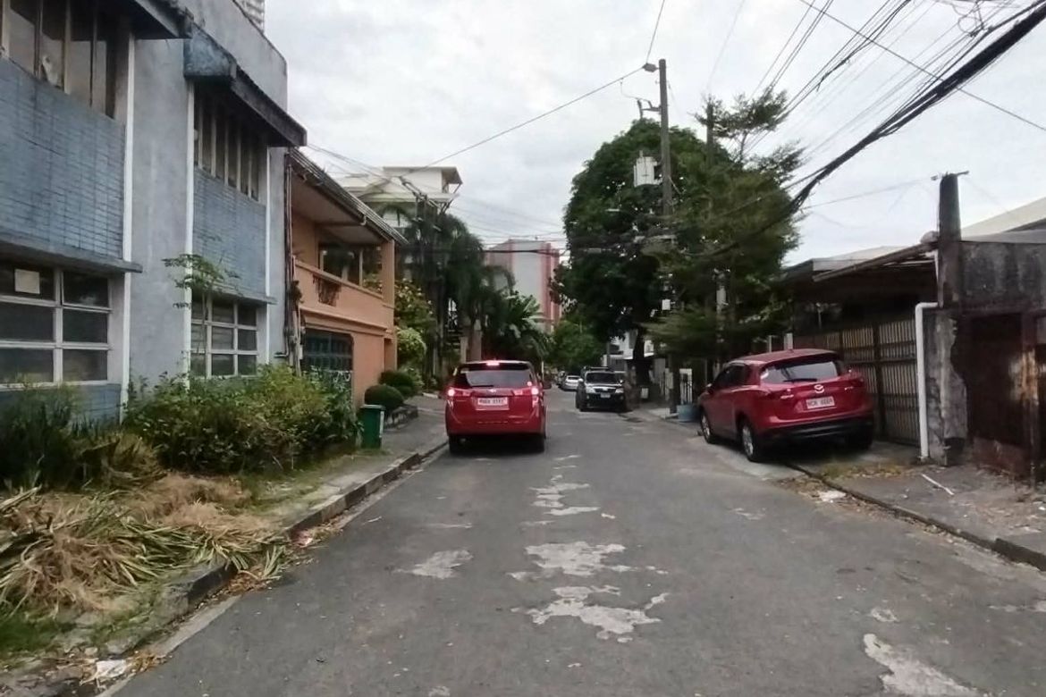 House for Sale in Bagong Ilog, Pasig, Metro Manila – photo 2