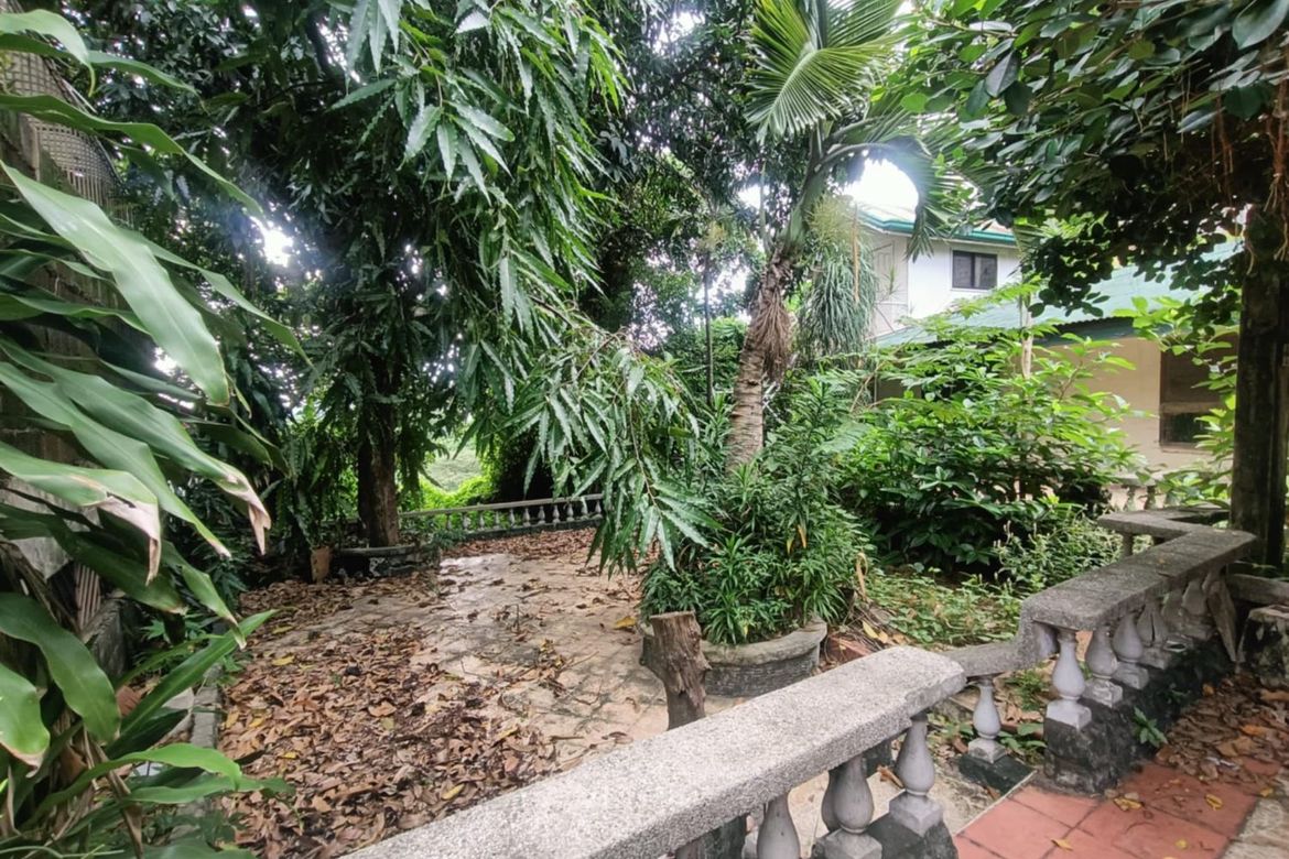 House for Sale in Bagong Ilog, Pasig, Metro Manila