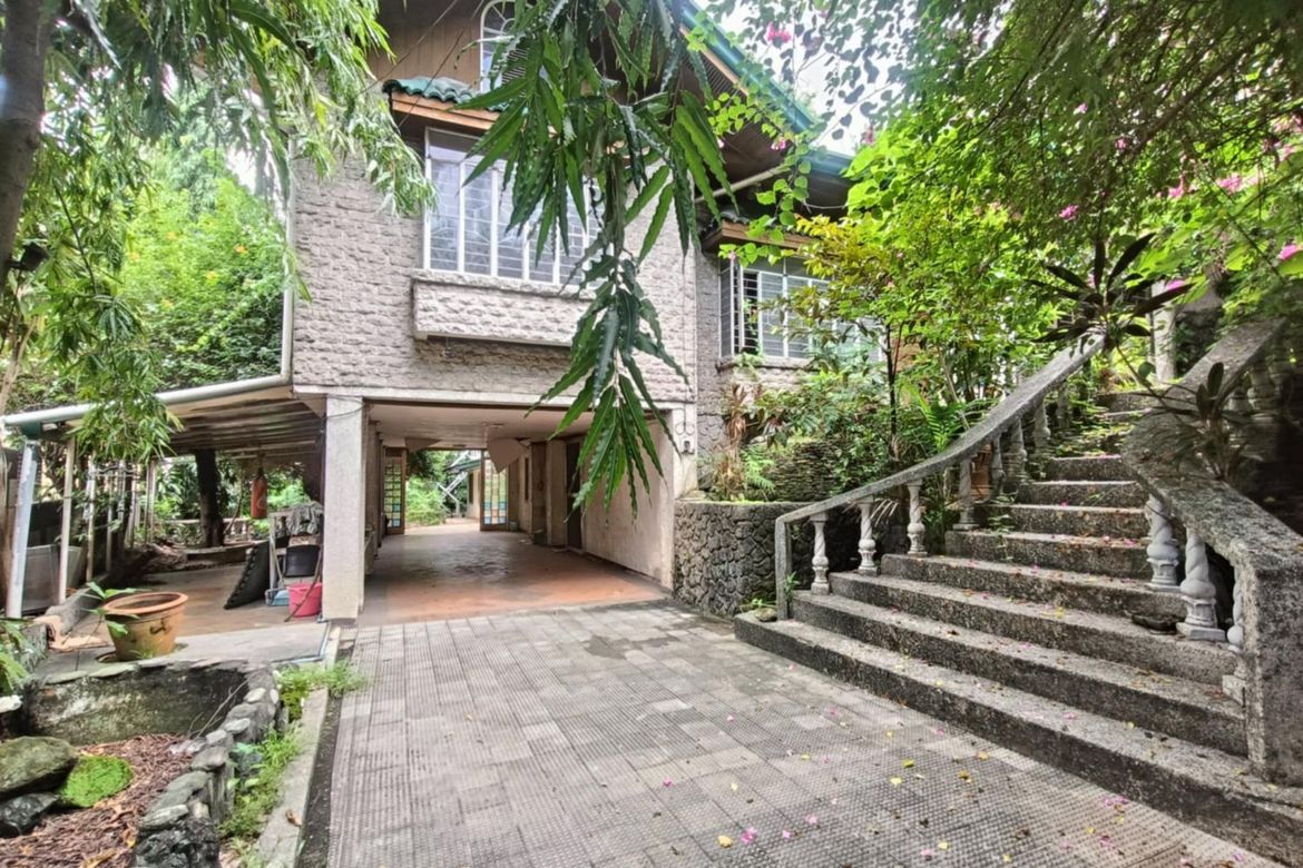 House for Sale in Bagong Ilog, Pasig, Metro Manila – photo 3