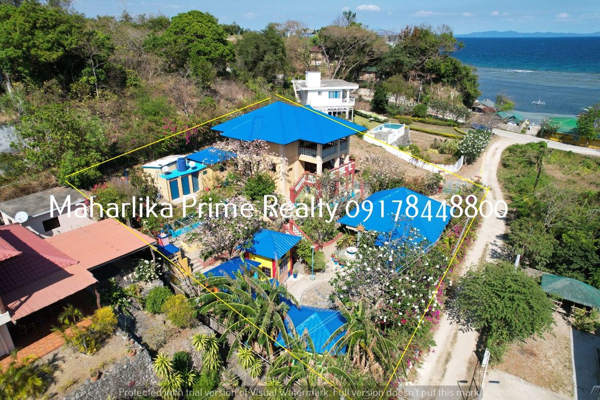 House for Sale in Bagong Silang, Calatagan, Batangas