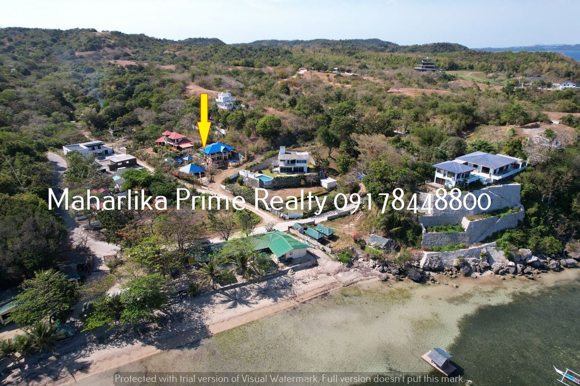 House for Sale in Bagong Silang, Calatagan, Batangas – photo 4