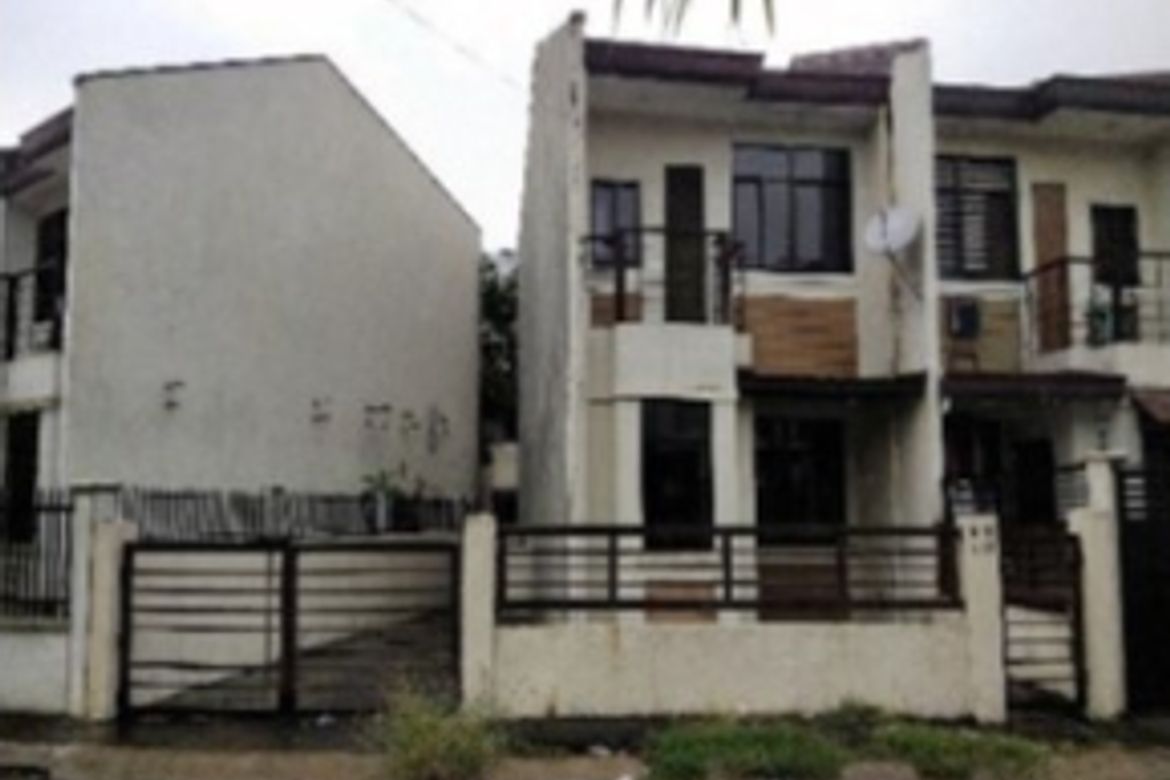 House for Sale in Balibago, Santa Rosa, Laguna