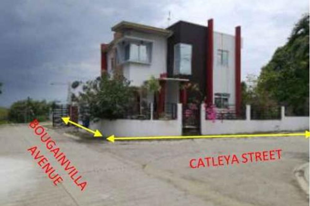 House for Sale in Balisong, Taal, Batangas