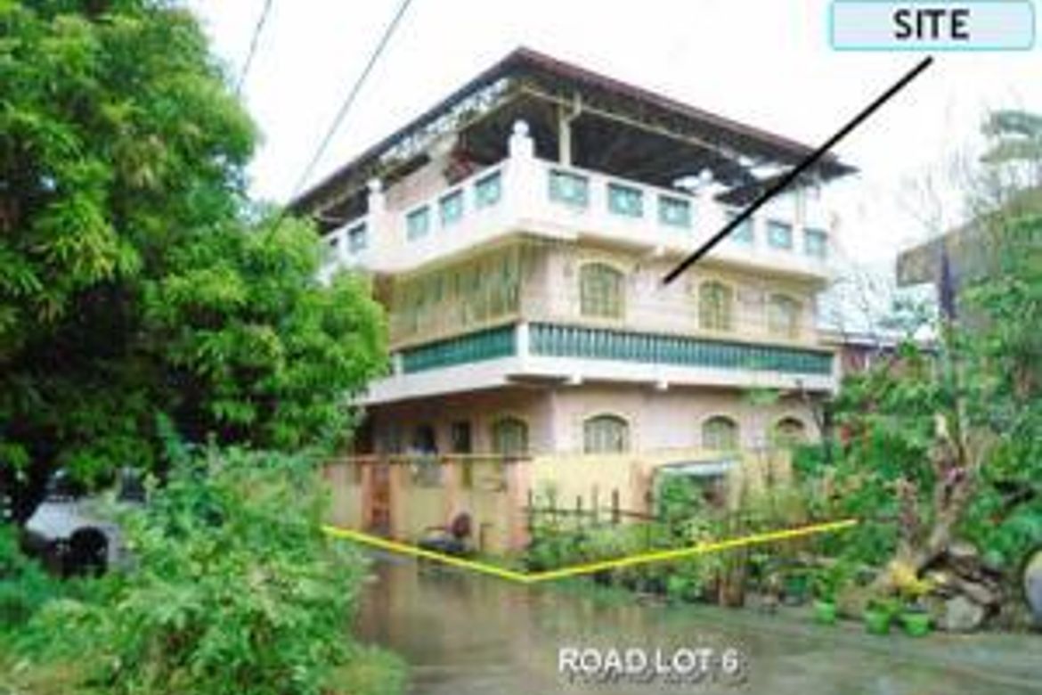 House for Sale in Banaybanay, Cabuyao, Laguna
