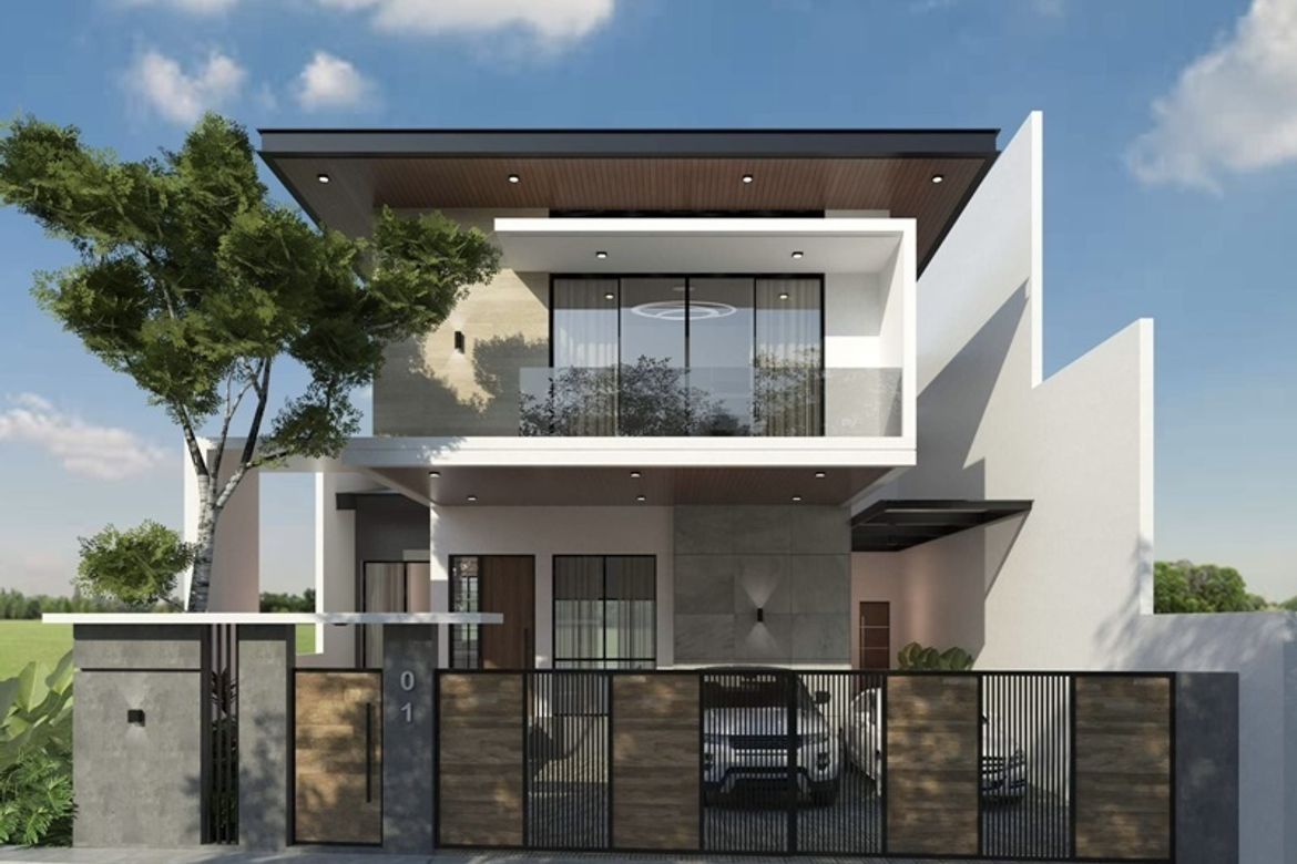 House for Sale in Banilad, Mandaue, Cebu