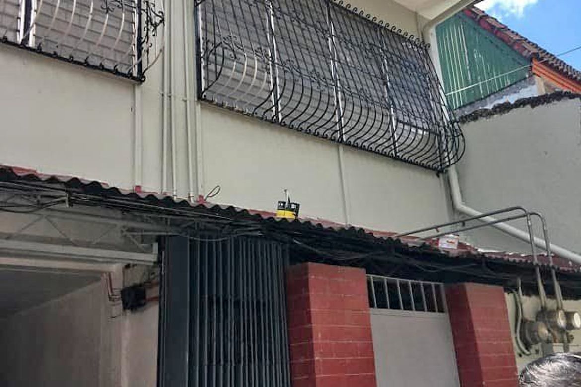 House for Sale in Barangay 166, Pasay, Metro Manila near MRT-3 Taft Avenue