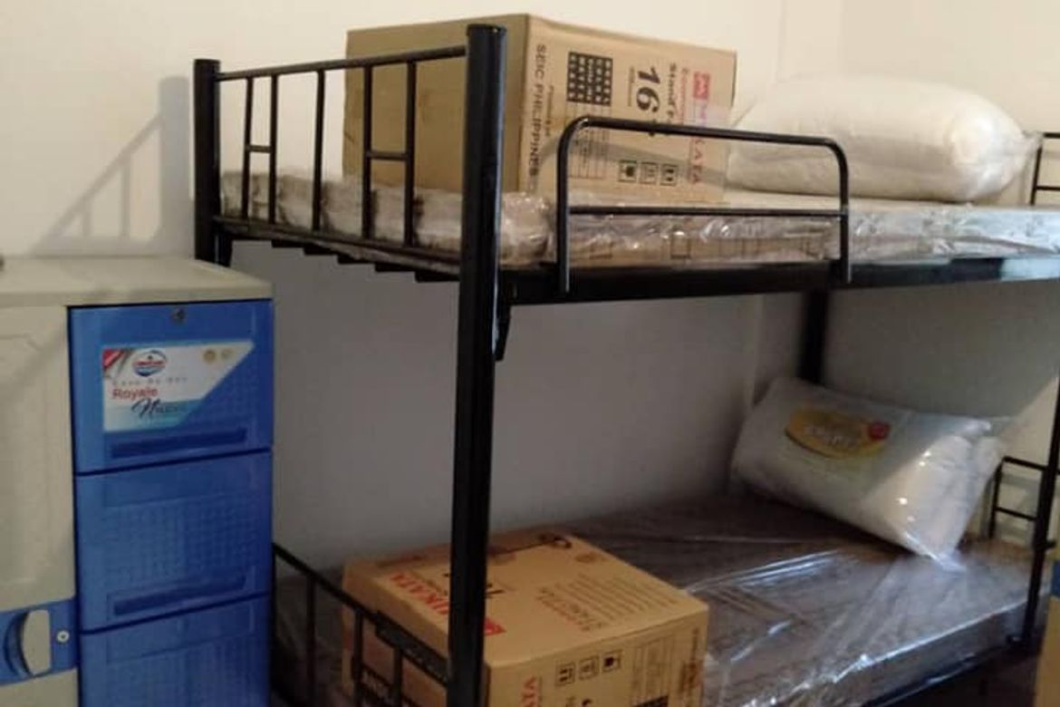 House for Sale in Barangay 166, Pasay, Metro Manila near MRT-3 Taft Avenue – photo 3