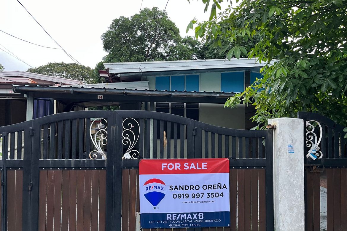 House for Sale in Barangay 201, Pasay, Metro Manila – photo 4