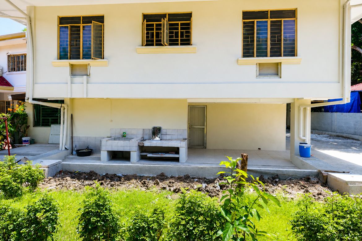 House for Sale in Barangay 201, Pasay, Metro Manila – photo 4