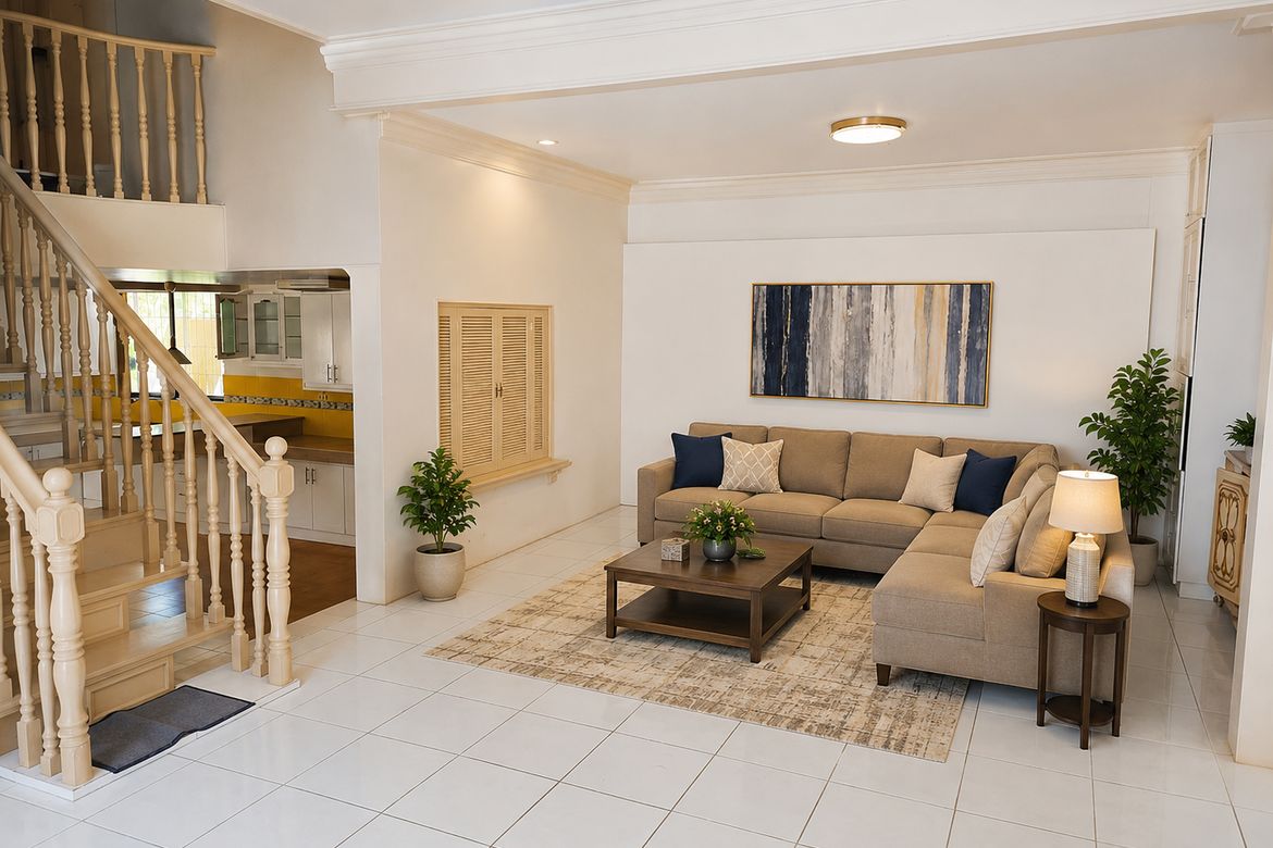 House for Sale in Barangay 201, Pasay, Metro Manila – photo 5