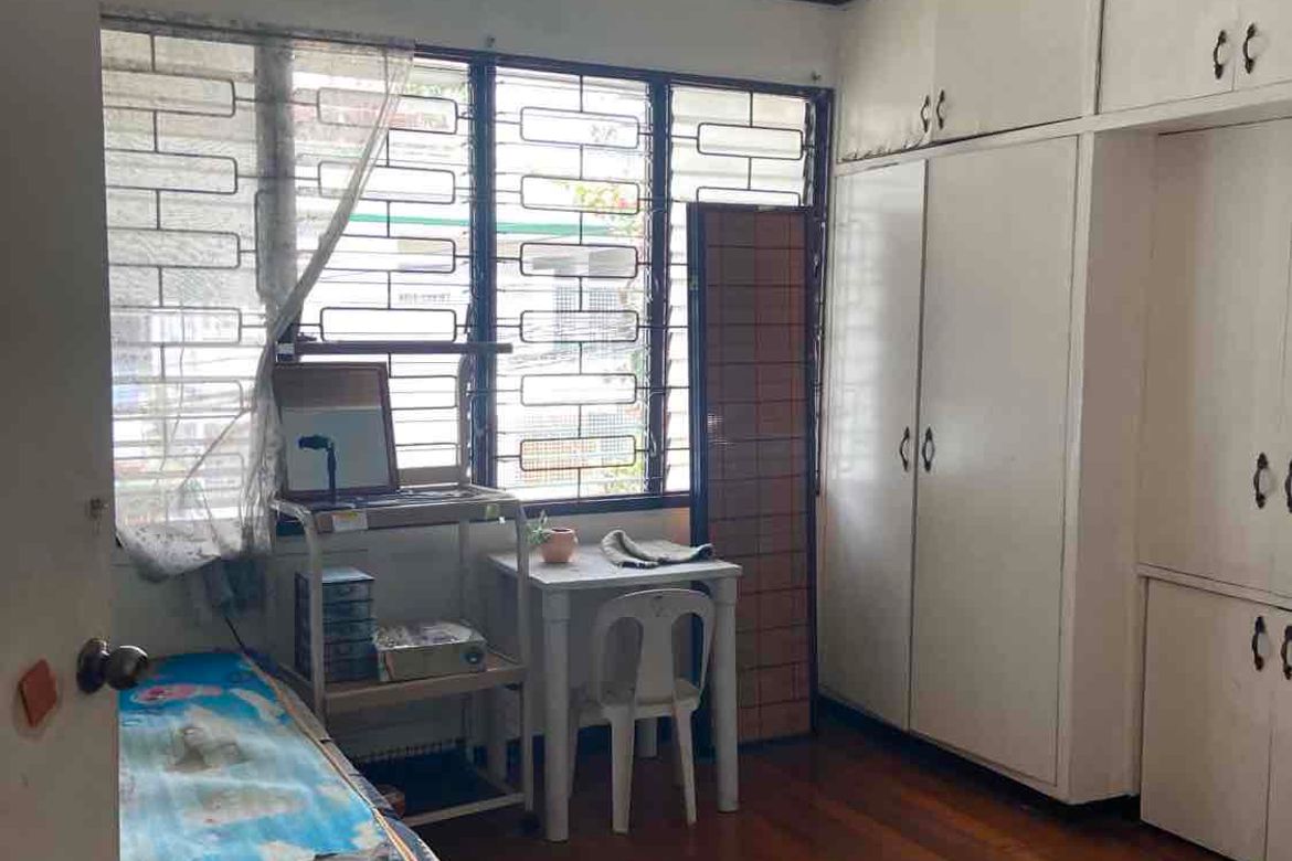 House for Sale in Barangay 70, Pasay, Metro Manila near LRT-1 Libertad – photo 4