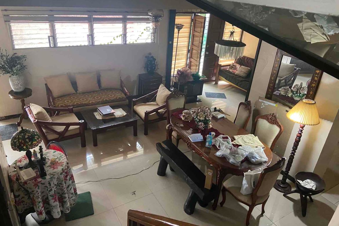 House for Sale in Barangay 70, Pasay, Metro Manila near LRT-1 Libertad – photo 7