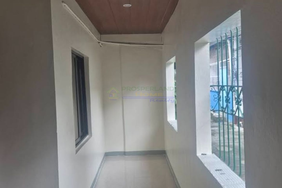 House for Sale in Barangay 93, Caloocan, Metro Manila near LRT-1 Monumento – photo 8