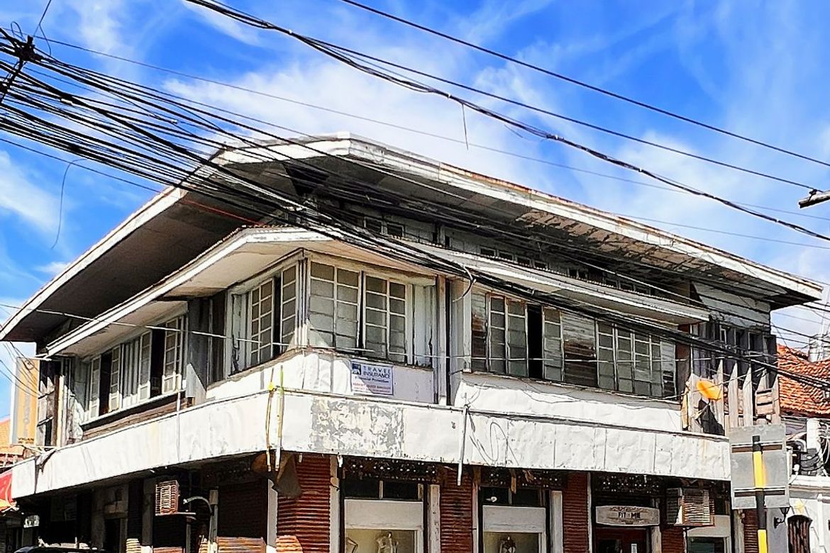 House for Sale in Barangay I, Vigan, Ilocos Sur – photo 2