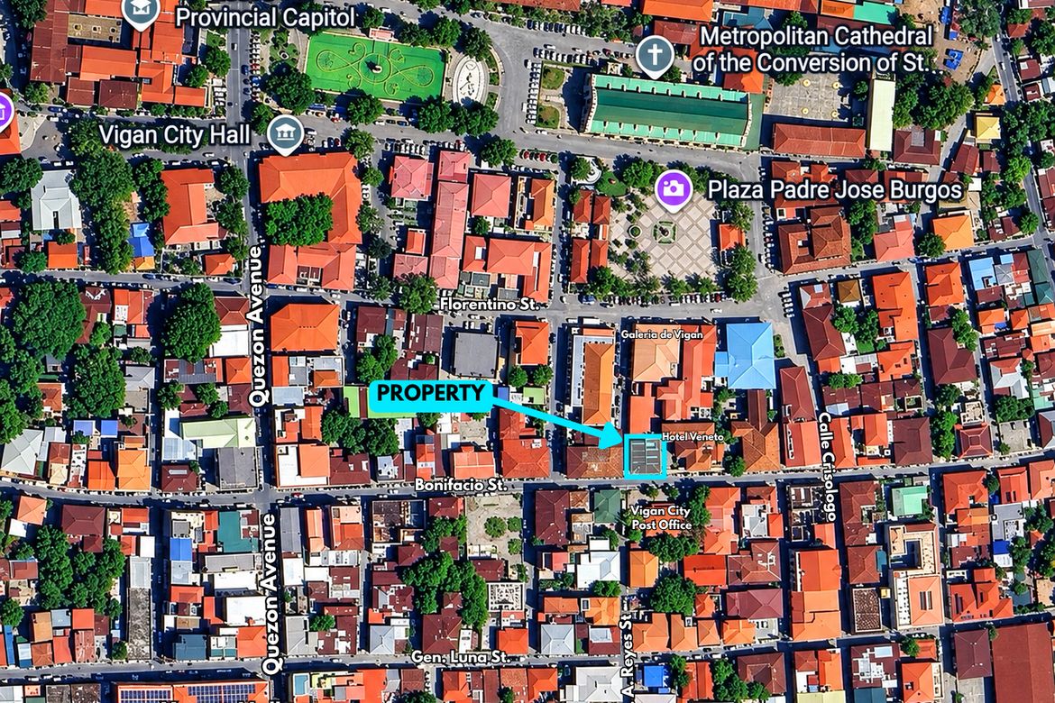 House for Sale in Barangay I, Vigan, Ilocos Sur – photo 3
