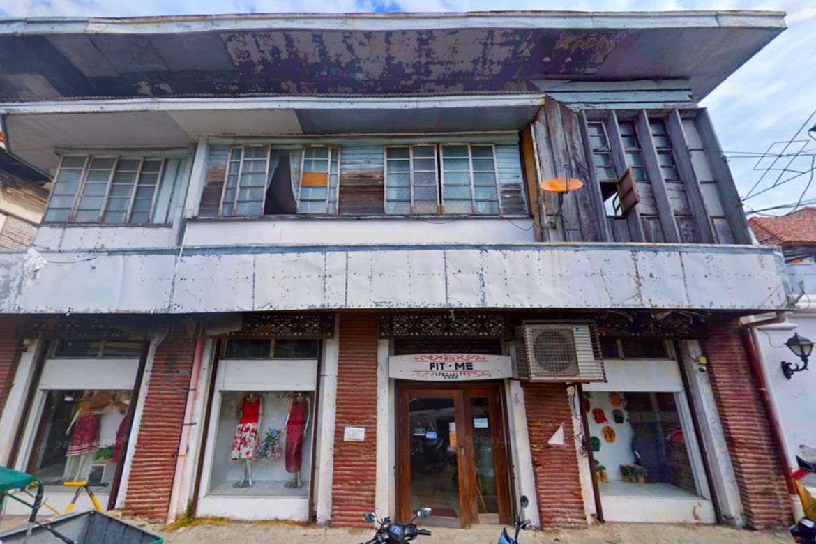 House for Sale in Barangay I, Vigan, Ilocos Sur – photo 4