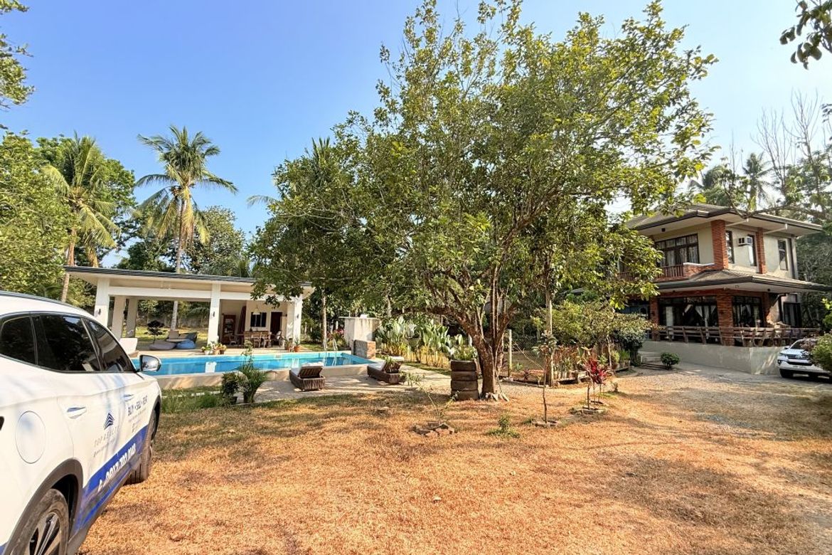 House for Sale in Barangay II-B, San Pablo, Laguna