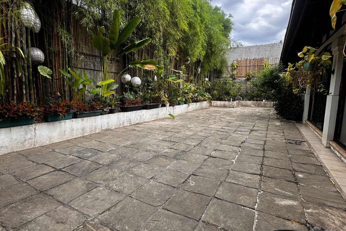 House for Sale in Barangka Ilaya, Mandaluyong, Metro Manila near MRT-3 Boni – photo 6