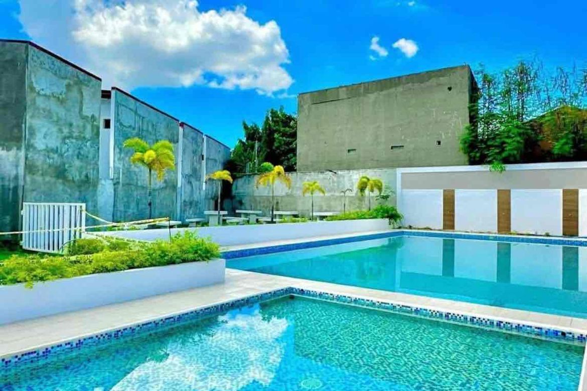 House for Sale in Basak, Lapu-Lapu, Cebu