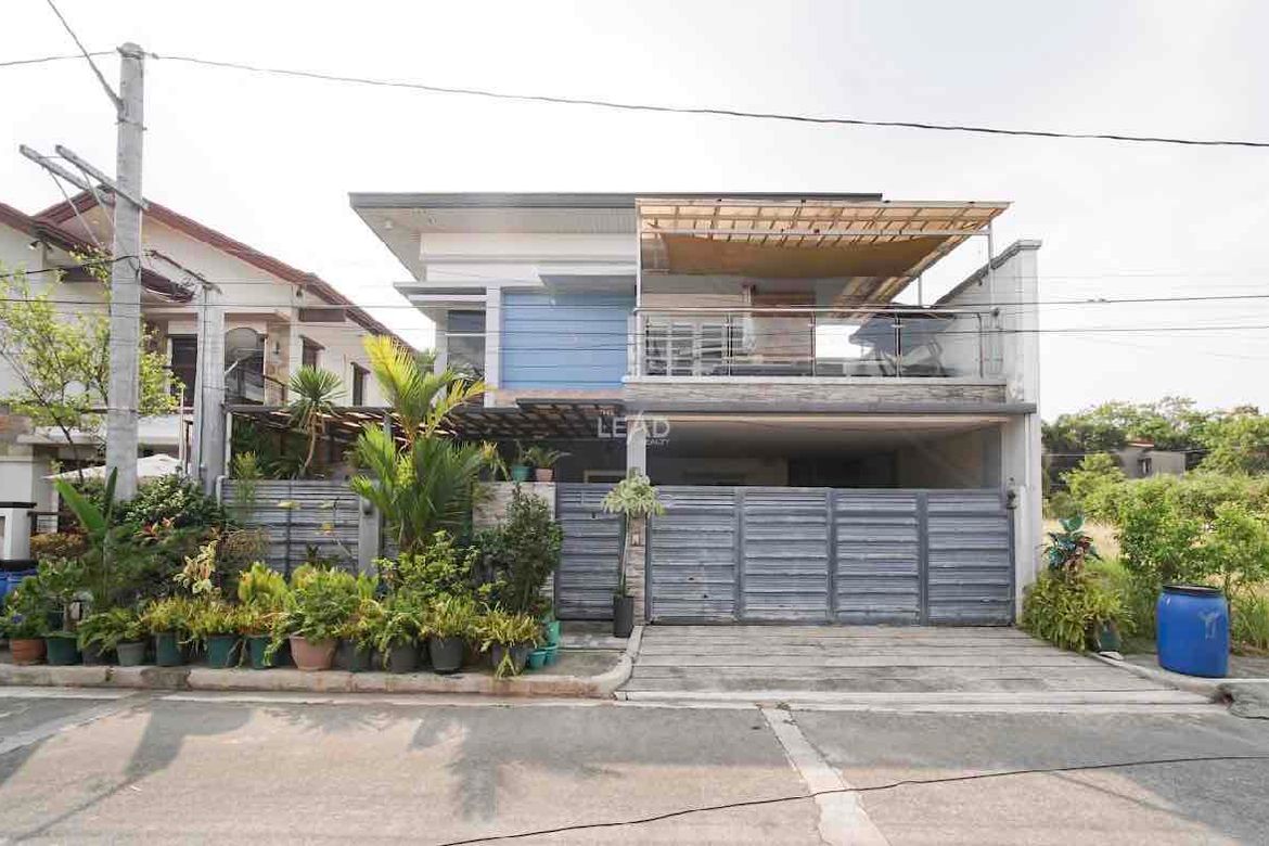 House for Sale in Batasan Hills, Quezon City, Metro Manila – photo 2