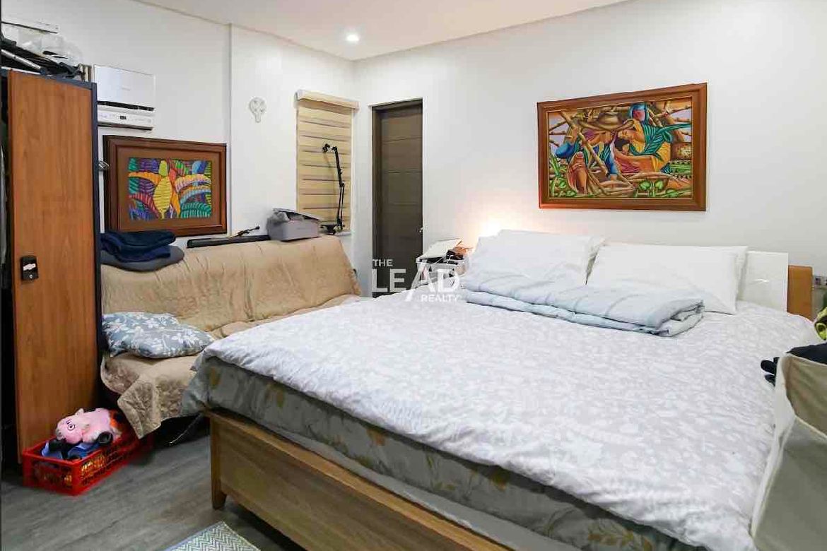 House for Sale in Batasan Hills, Quezon City, Metro Manila – photo 3
