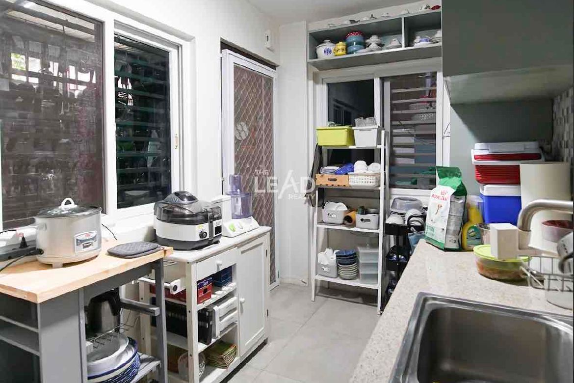 House for Sale in Batasan Hills, Quezon City, Metro Manila – photo 4