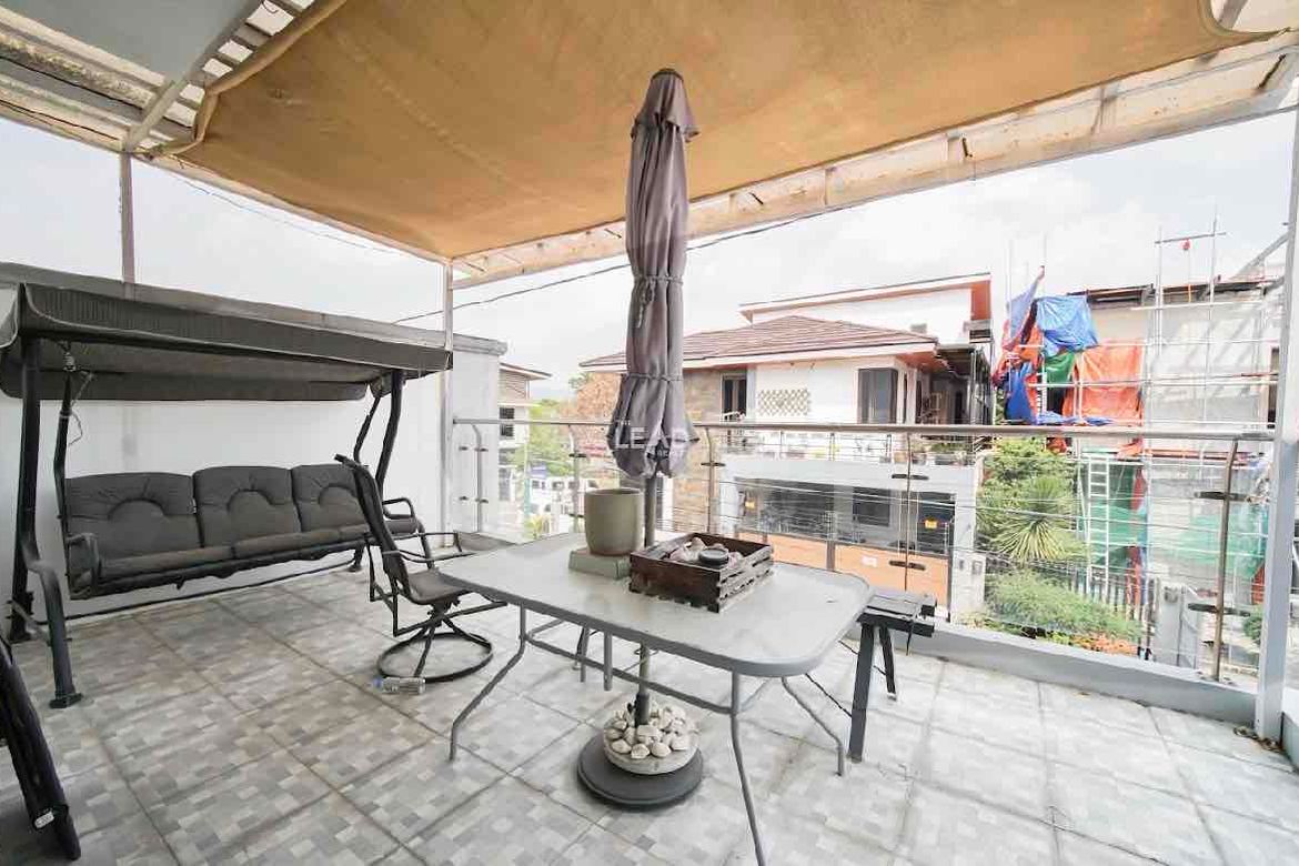 House for Sale in Batasan Hills, Quezon City, Metro Manila – photo 8