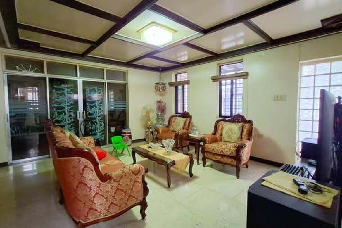 House for Sale in Batis, San Juan, Metro Manila near LRT-2 J. Ruiz – photo 6
