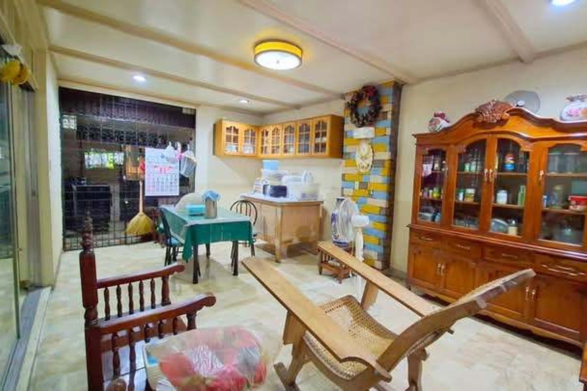 House for Sale in Batis, San Juan, Metro Manila near LRT-2 J. Ruiz – photo 7