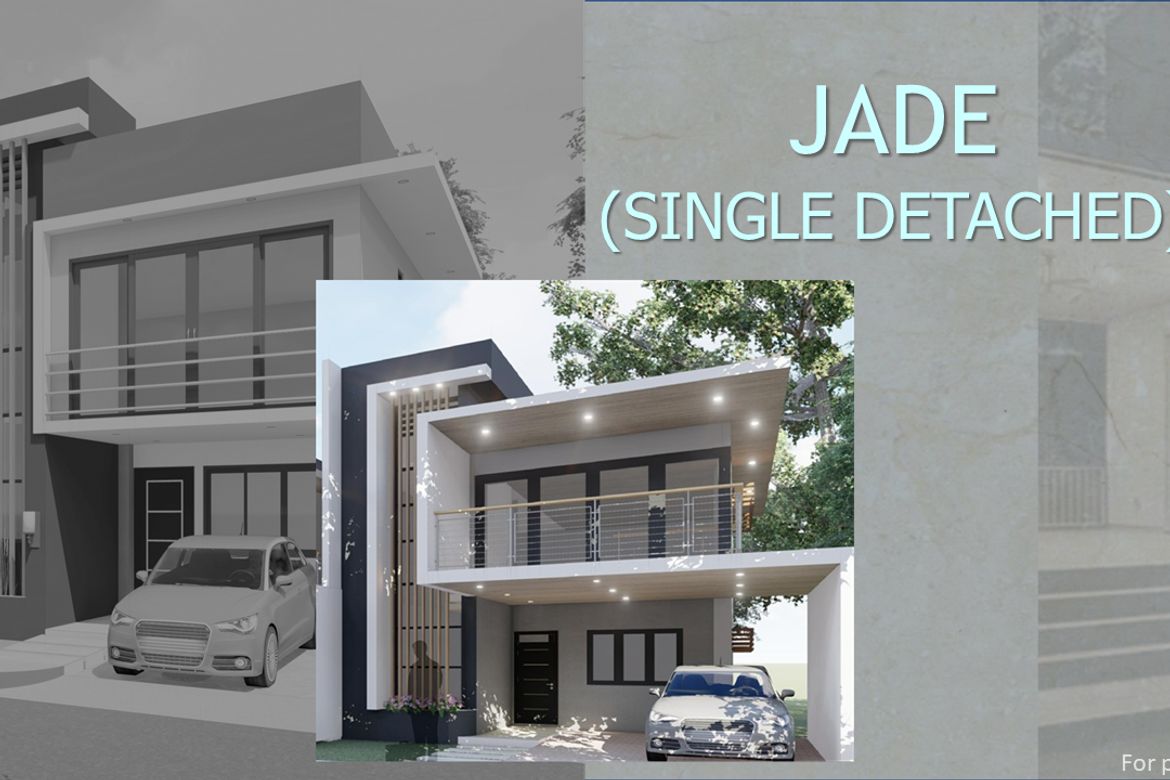 House for Sale in Biking, Dauis, Bohol